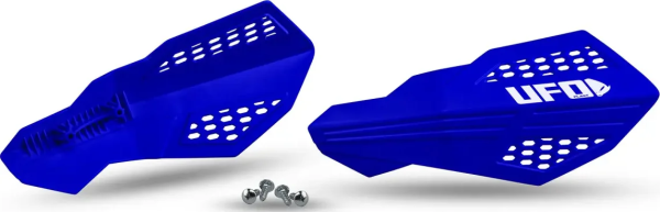 Ufo Horus Blue kézvédők, 1, nordicamoto.ro