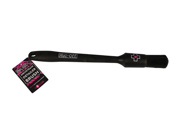 Muc-Off hajtáslánc-tisztító kefe – fekete – 1 db., 1, nordicamoto.ro
