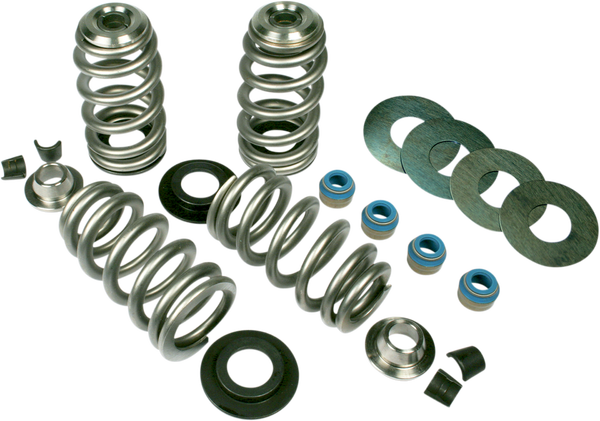 Endurance Beehive Valve Spring Kit For Screamin' Eagle Heads, 1, nordicamoto.ro