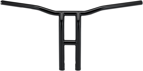 1(r) T-bar Black, 4, nordicamoto.ro