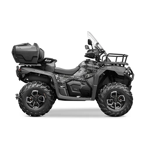 ATV CFMOTO CFORCE 625 OVERLAND EPS Euro5 '25, 2, nordicamoto.ro