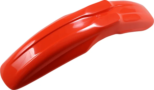 Universal  Front Fender Orange, 1, nordicamoto.ro