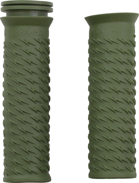 Bolt Grips Green, 4, nordicamoto.ro