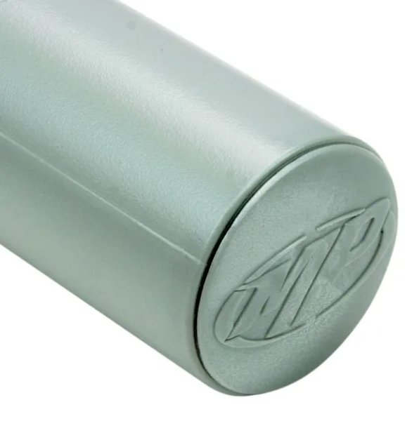 Titan Throttle Tube Gray, 3, nordicamoto.ro