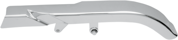 Chrome Rear Belt Guards Chrome, 1, nordicamoto.ro