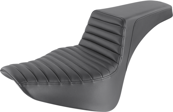 Step-up Seat Black, 1, nordicamoto.ro