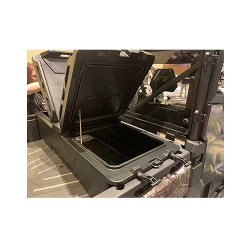 CFMOTO UFORCE 1000 / 1000 XL UTV hátsó csomagtartó – ~182 l, 12, nordicamoto.ro