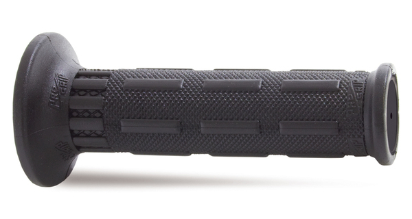Single Density Grips Black, 1, nordicamoto.ro