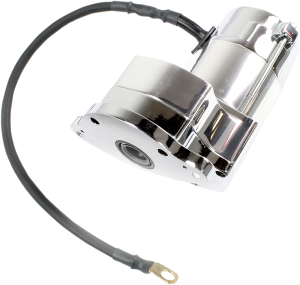 Supertorque Starter Chrome, 1, nordicamoto.ro