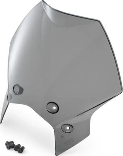 WINDSHIELD HIGH KPL., 1, nordicamoto.ro