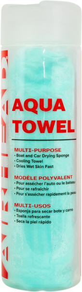 Aqua Towel Teal, 3, nordicamoto.ro
