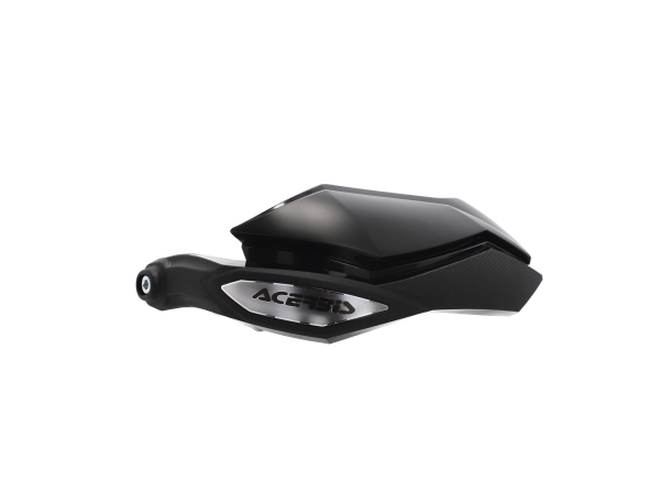 Acerbis Xenon kézvédő a BMW F 750 GS/F 850 GS/F 900 R/XR/R 1200 GS/R 1250 GS/R 1300 GS 2013–2026-os modelljeihez, fekete, 1, nordicamoto.ro