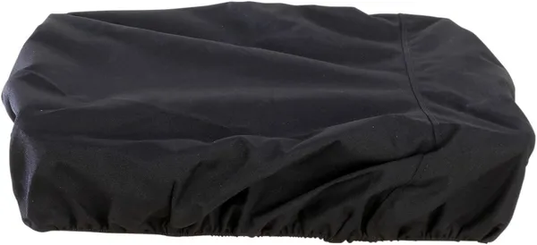 Seat Cover Hon Rncher Blk Black, 1, nordicamoto.ro