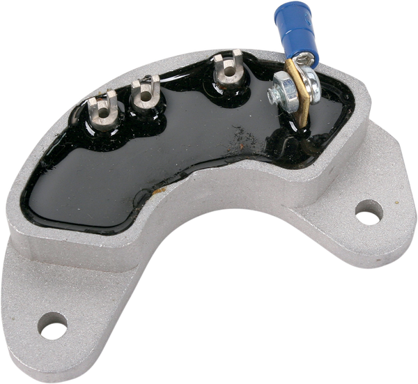 Rectifier And Alternator, 1, nordicamoto.ro