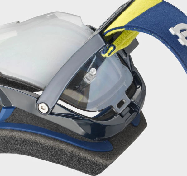 Husqvarna Velocity 6.5 védőszemüveg, 3, nordicamoto.ro