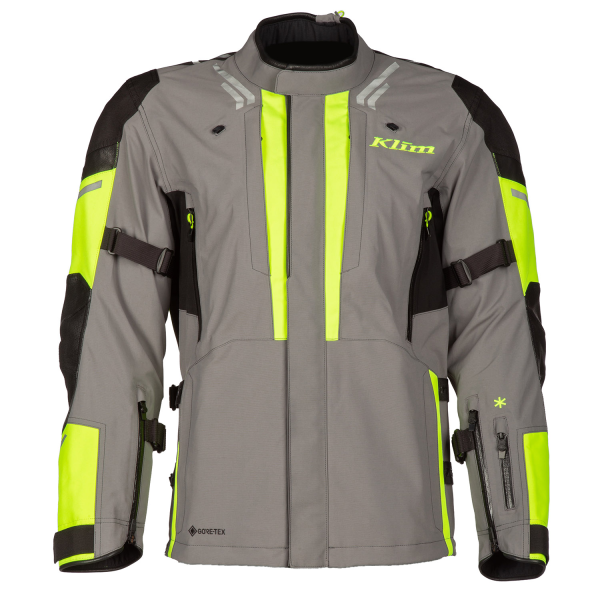 Klim Latitude Asphalt textil motoros dzseki – Redrock, 20, nordicamoto.ro