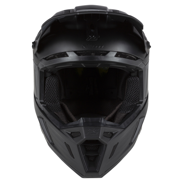 Casca Klim F5 Koroyd ECE/DOT OPS Black, 2, nordicamoto.ro