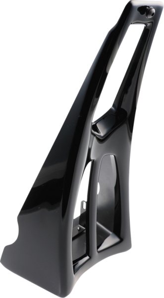 Spoiler Custom Black, 4, nordicamoto.ro