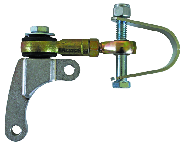 SLP motor nyomatékkar Polaris 650/850 Axys/Matryx és 9R RMK Slash modellekhez, 1, nordicamoto.ro