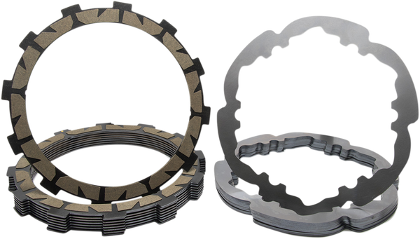 Torqdrive® Clutch Pack, 1, nordicamoto.ro