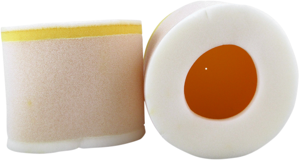 Foam Air Filter Off-white, 1, nordicamoto.ro