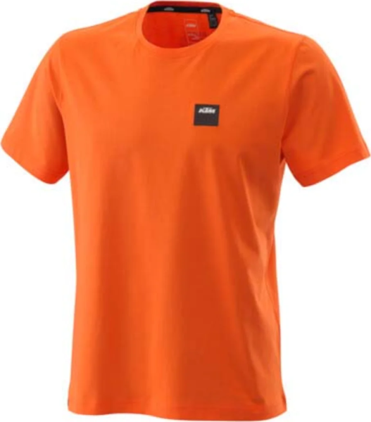 KTM Pure Orange S póló, 1, nordicamoto.ro