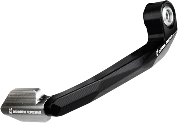 Lever Guard Black, Silver, 1, nordicamoto.ro