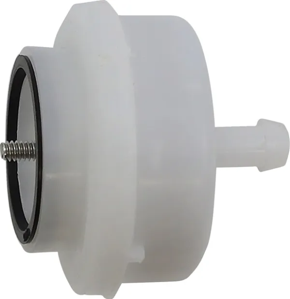 Carburetor Filter White, 1, nordicamoto.ro