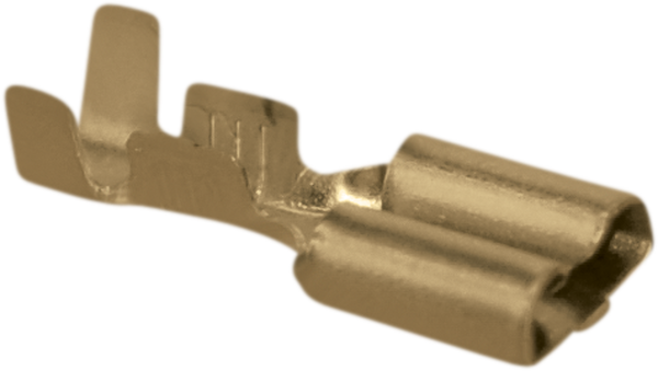 Replacement Terminals Gray, 1, nordicamoto.ro