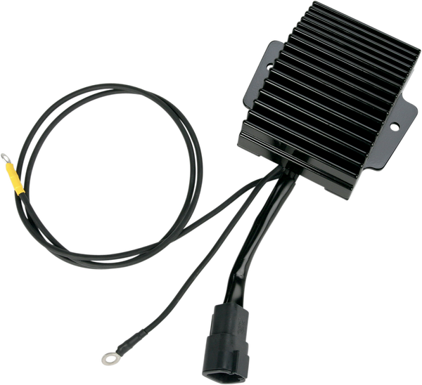 Standard Rectifying Regulator Black, 1, nordicamoto.ro
