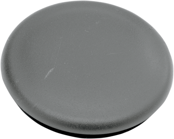 Plastic Wheel Cap Gray, 1, nordicamoto.ro