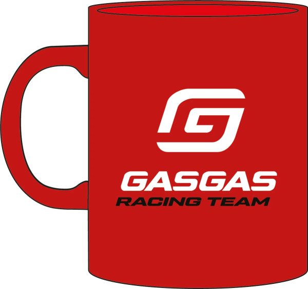 GASGAS MUG OS, 1, nordicamoto.ro