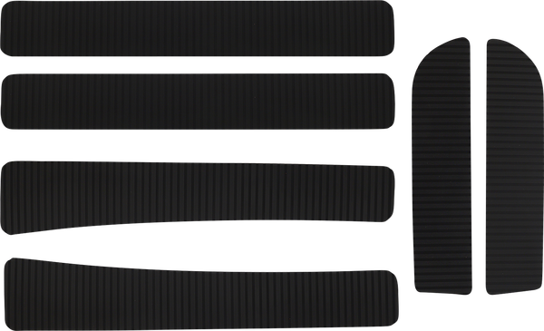 Traction Mat Black, 2, nordicamoto.ro