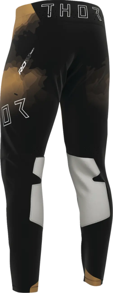 Thor Sportmode Carbon nadrág, barna/fekete, 32-es méret, 11, nordicamoto.ro