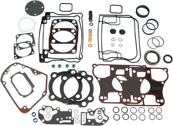 Complete Motor Gasket Kit, 1, nordicamoto.ro