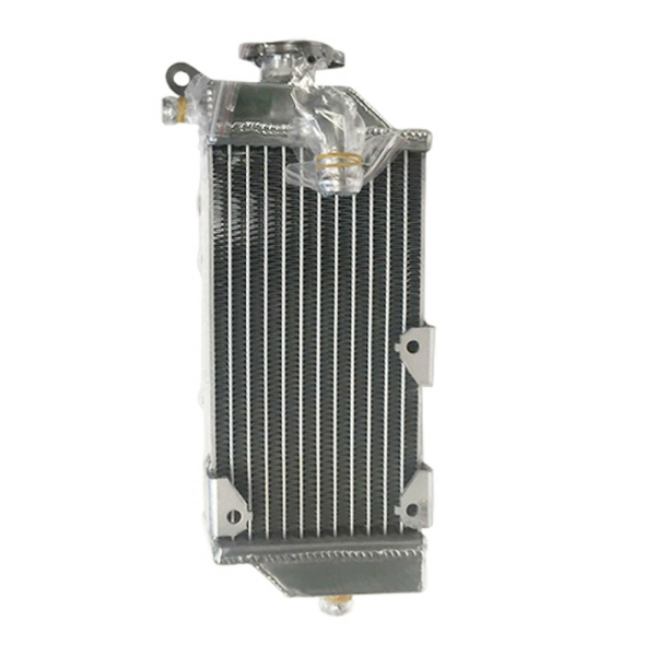 RADIATOR PSIHIC YAMAHA YZF 450 '16-18, WRF 450 '16-18 Ranforsat, cu capacitate marita  Dreapta cu Buson, 1, nordicamoto.ro