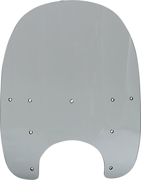 Road King Replacement Plastic Gray, 1, nordicamoto.ro