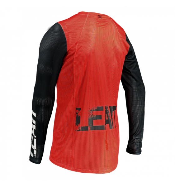 Tricou Leatt Moto 4.5 X-Flow XL, 2, nordicamoto.ro