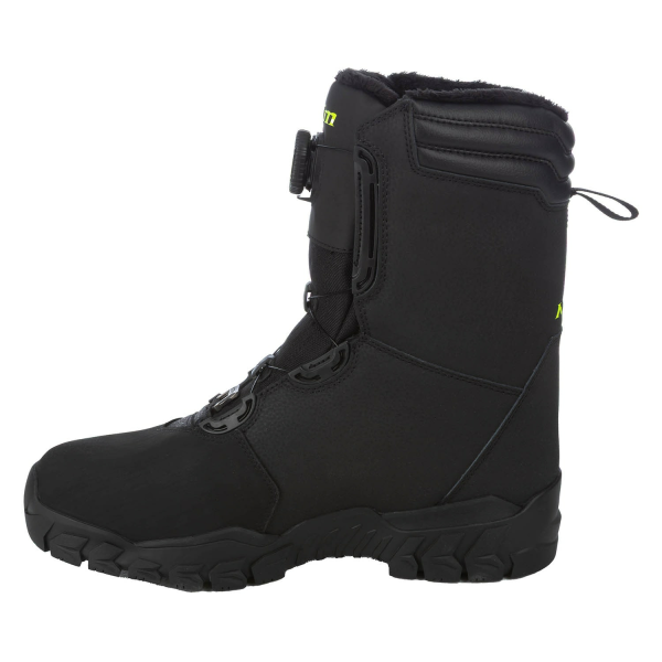 Bocanci Snowmobile Klim Force GTX BOA Concealment, 14, nordicamoto.ro