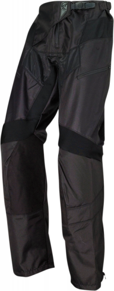 Qualifier Over-the-boot Pants  3/4, 1, nordicamoto.ro
