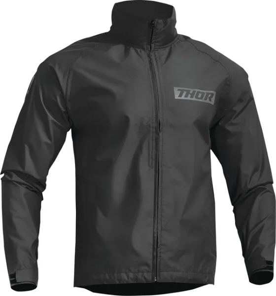 Geaca Thor Pack Black 3XL, 1, nordicamoto.ro