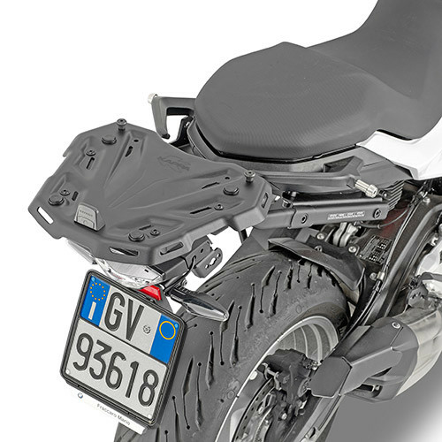 Kappa csomagtartó-keret a BMW F 900XR '20 modellhez, 1, nordicamoto.ro