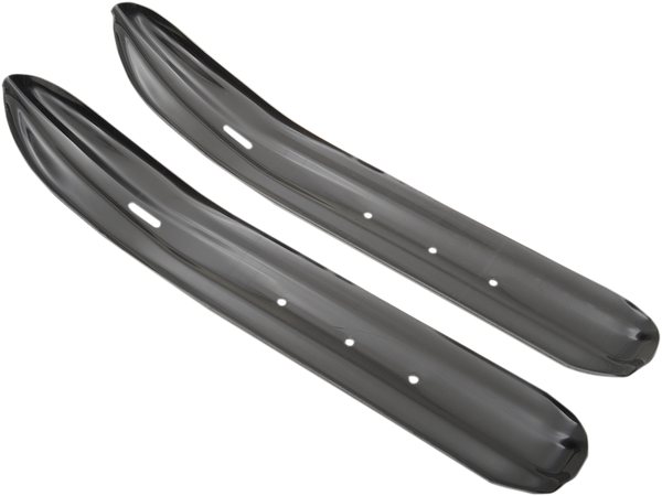 Ski Skins Black, 1, nordicamoto.ro