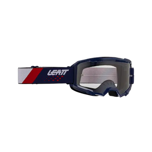 Leatt Vizion 2.5 Royal Clear 90 VLT síszemüveg, 1, nordicamoto.ro