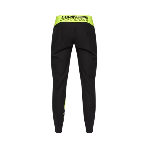Fox Flexair Elevated női MTB nadrág, fekete, S-es méret, 7, nordicamoto.ro