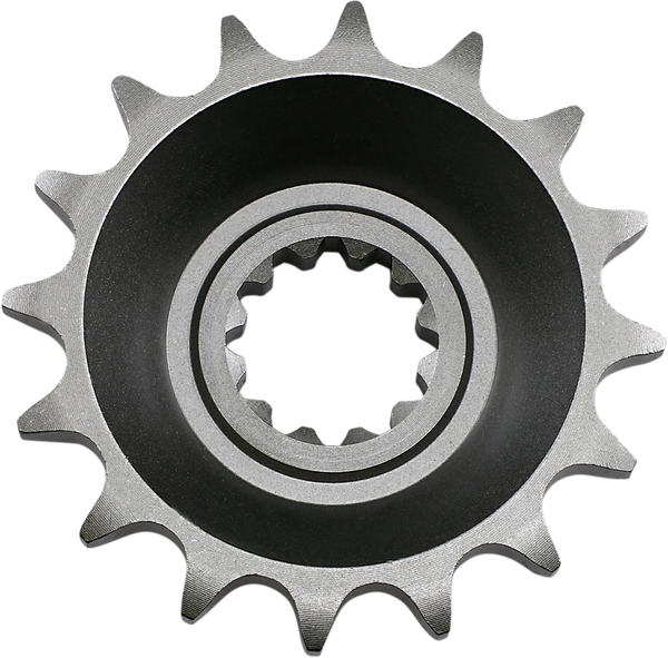 Countershaft Sprocket Raw, 1, nordicamoto.ro
