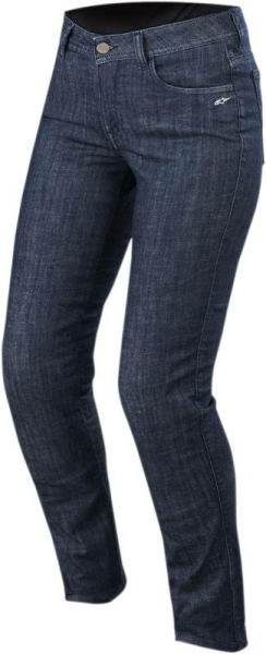 Alpinestars Stella Courtney női farmer, Denim 7009, sötét mosás, 29-es méret, 1, nordicamoto.ro