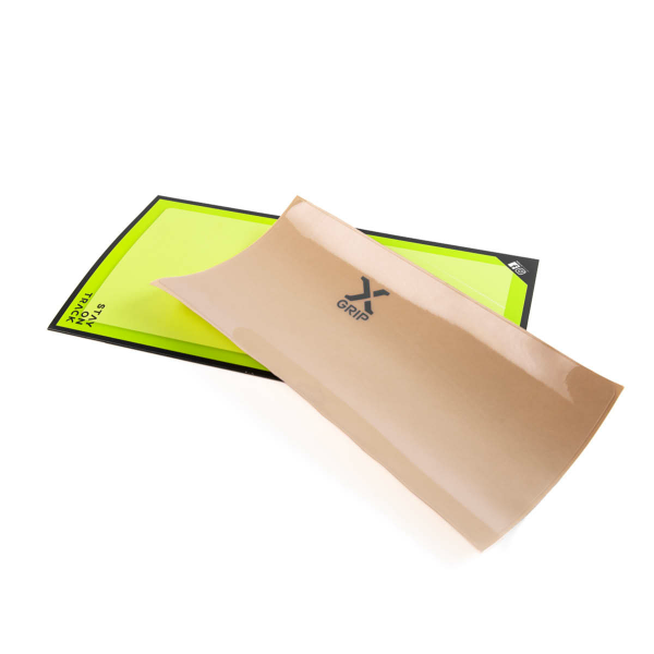 X-Grip átlátszó dobvédő fólia, 1, nordicamoto.ro