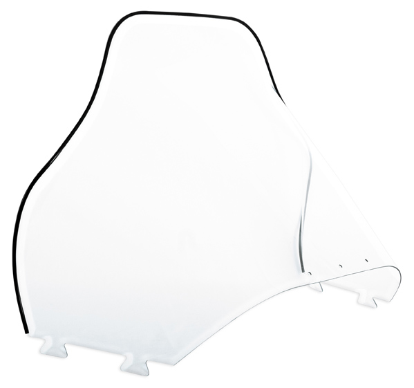 Kimpex szélvédő Ski-Doo 18", 1, nordicamoto.ro