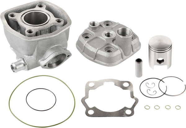 Cylinder Kit Natural, Aluminum, 2, nordicamoto.ro